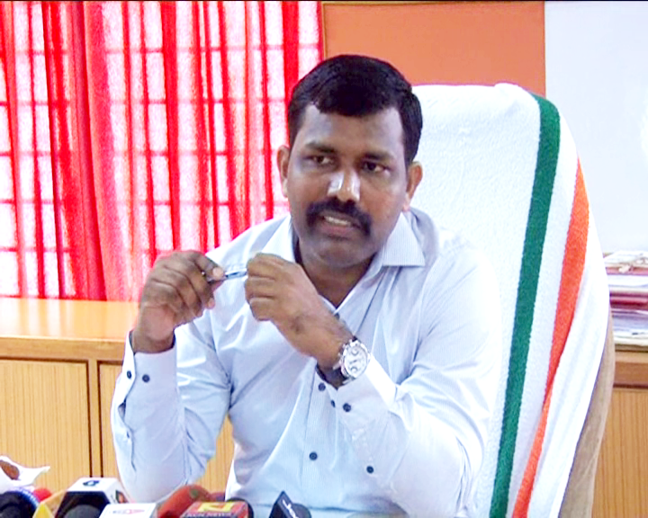 ಮರಳು ಮಾಫಿಯಾ ವಿರುದ್ಧ ಕ್ರಮ: ಡಿಸಿ